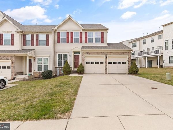 2900 LOMOND PLACE, Unit 74, ABINGDON, MD 21009