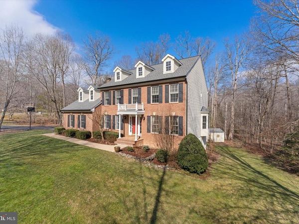 13303 ROBLING COURT, MANASSAS, VA 20112