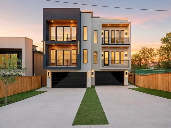 1823 Pollard Street, Dallas, TX 75208