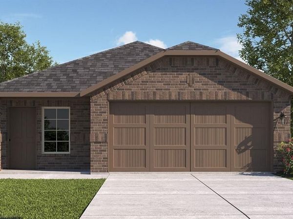 188 MOJAVE Road, Boyd, TX 76023