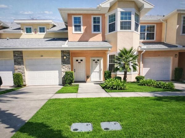 175 Bayberry Cir, Unit 1005, St Augustine, FL 32086