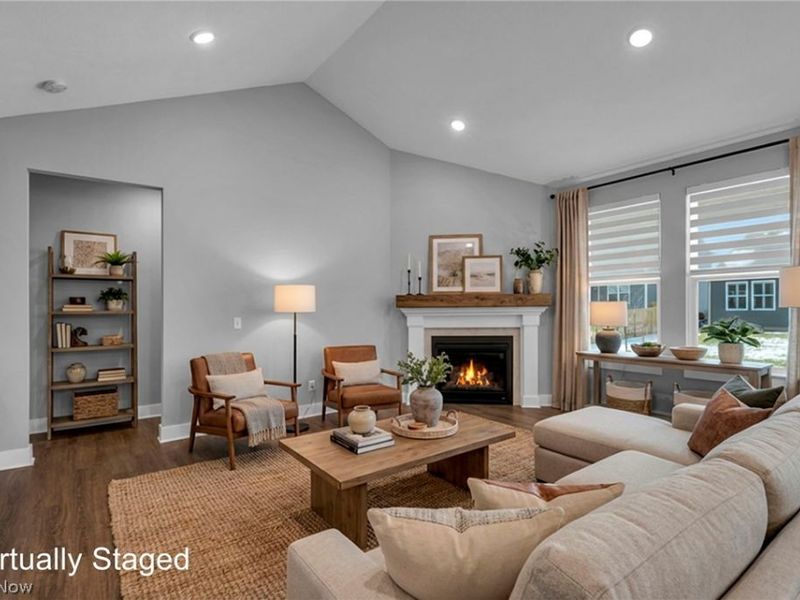 8896 Firethorne Drive, Columbia Station, OH 44028 Photo 6