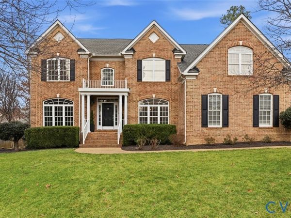 14524 Shipborne Road, Midlothian, VA 23112