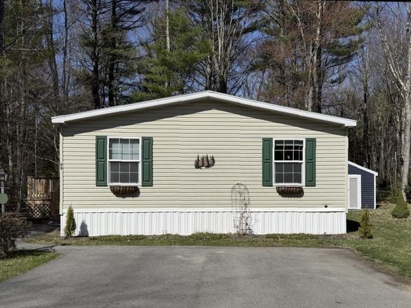 88 Eagle Drive, Rochester, NH 03868