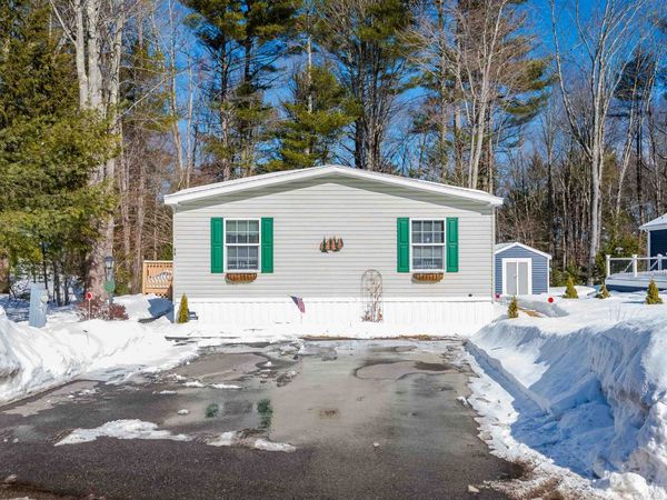 88 Eagle Drive, Rochester, NH 03868