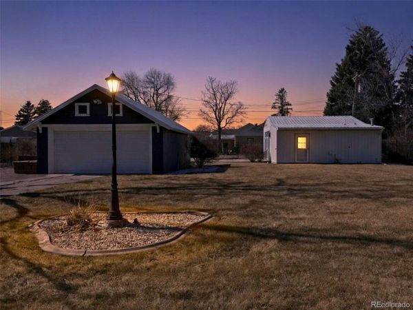 171 Oak Street , Burlington, CO 80807