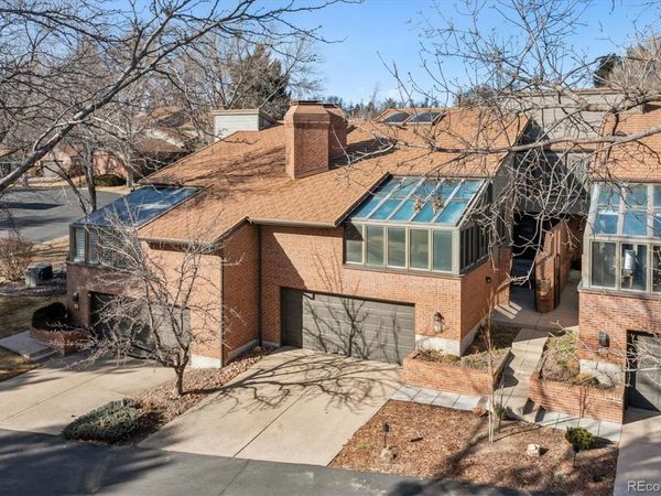 6969 W Yale Avenue, Unit 83, Denver, CO 80227