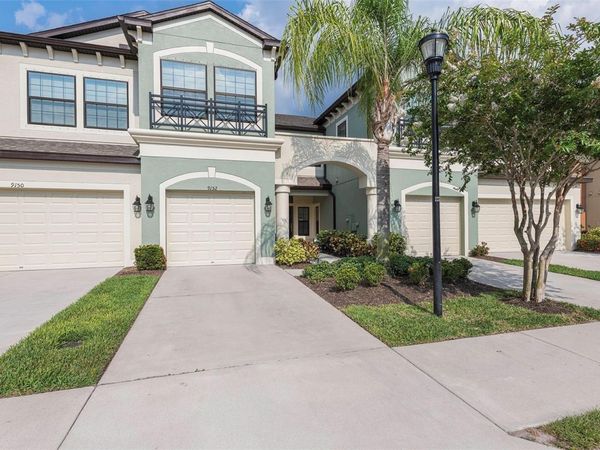 9152 FOX SPARROW ROAD , TAMPA, FL 33626