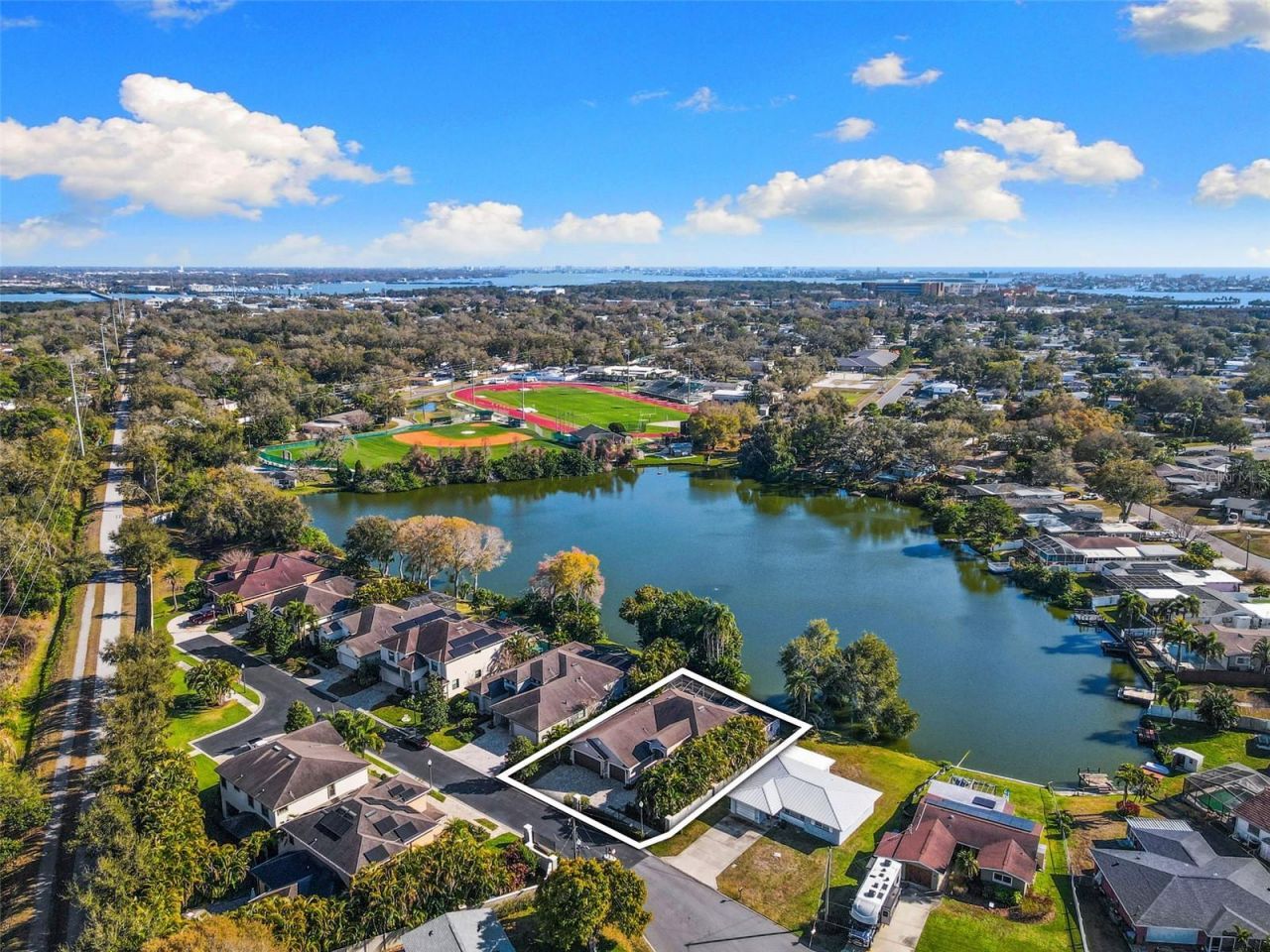 10274 Blossom Trail, Seminole, FL 33772 Photo