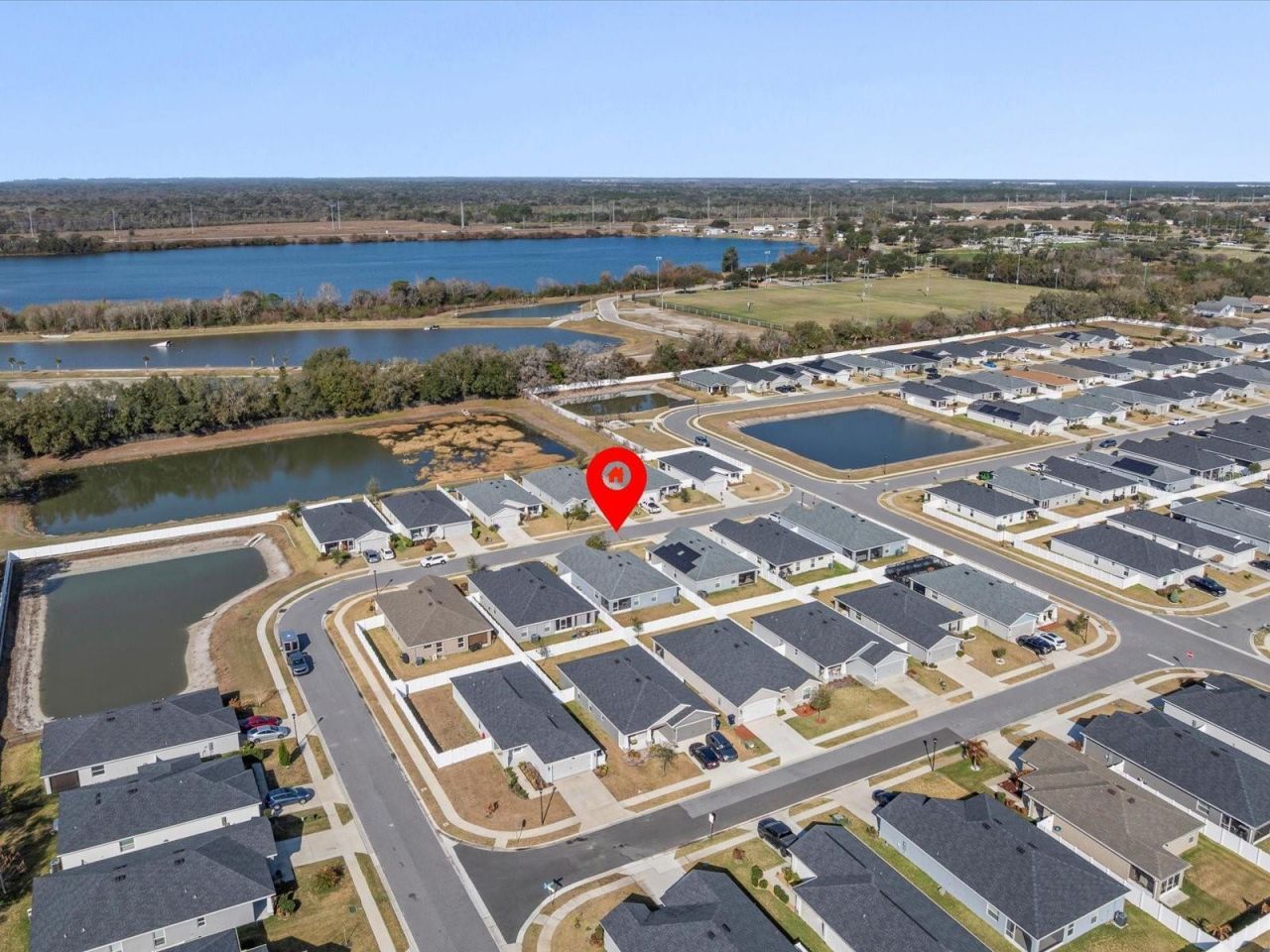 1330 Mezzavalle Way, Auburndale, FL 33823 Photo