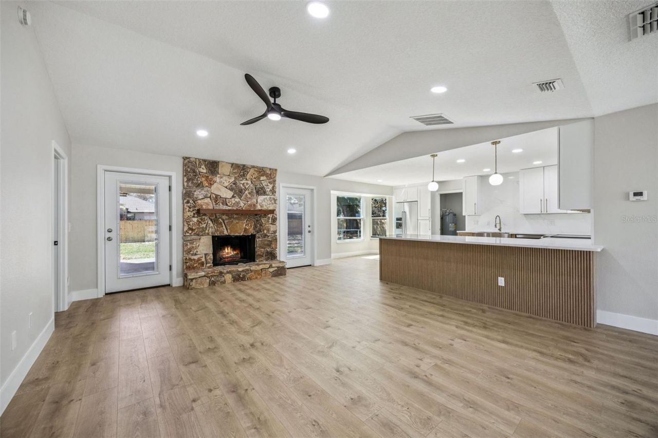 1634 Wind Willow Road, Belle Isle, FL 32809 Photo