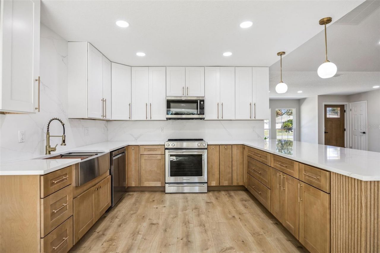 1634 Wind Willow Road, Belle Isle, FL 32809 Photo