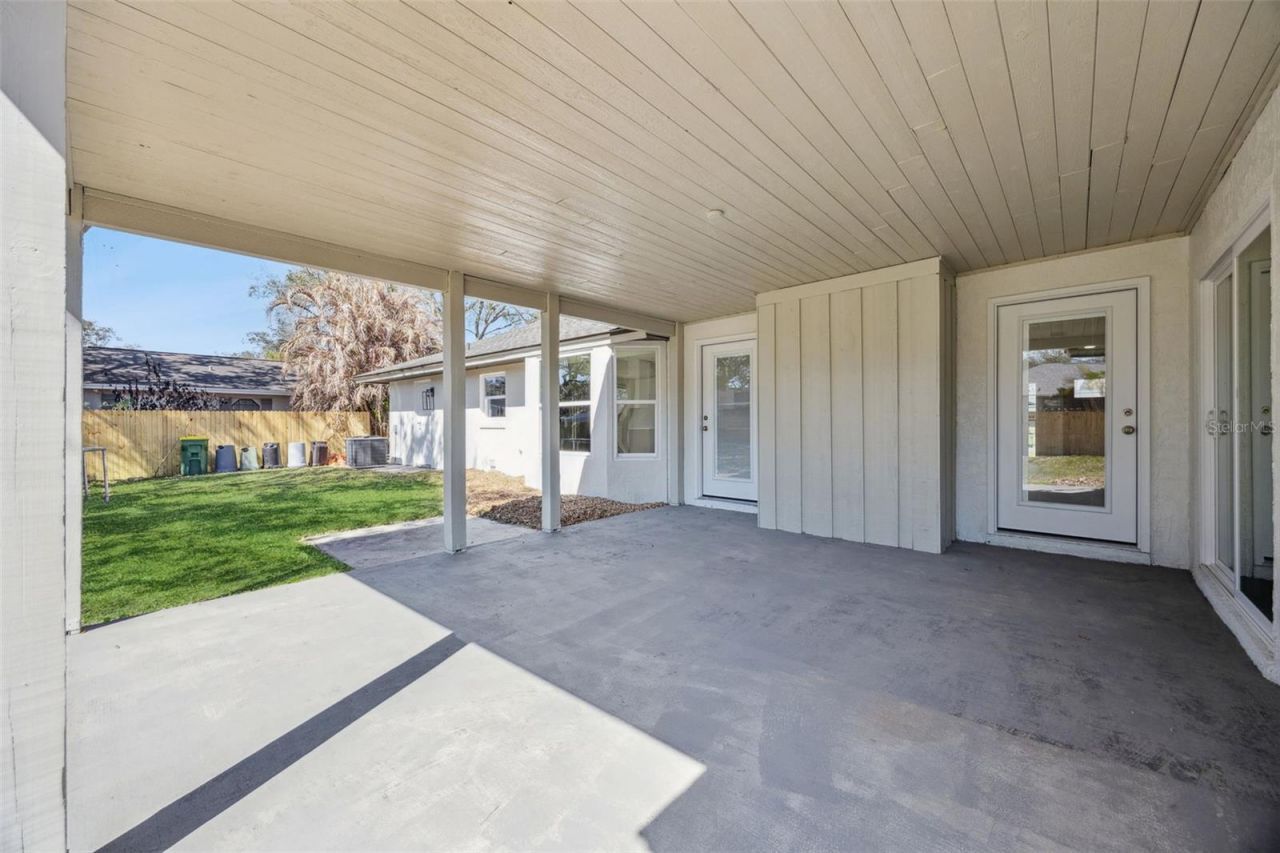 1634 Wind Willow Road, Belle Isle, FL 32809 Photo