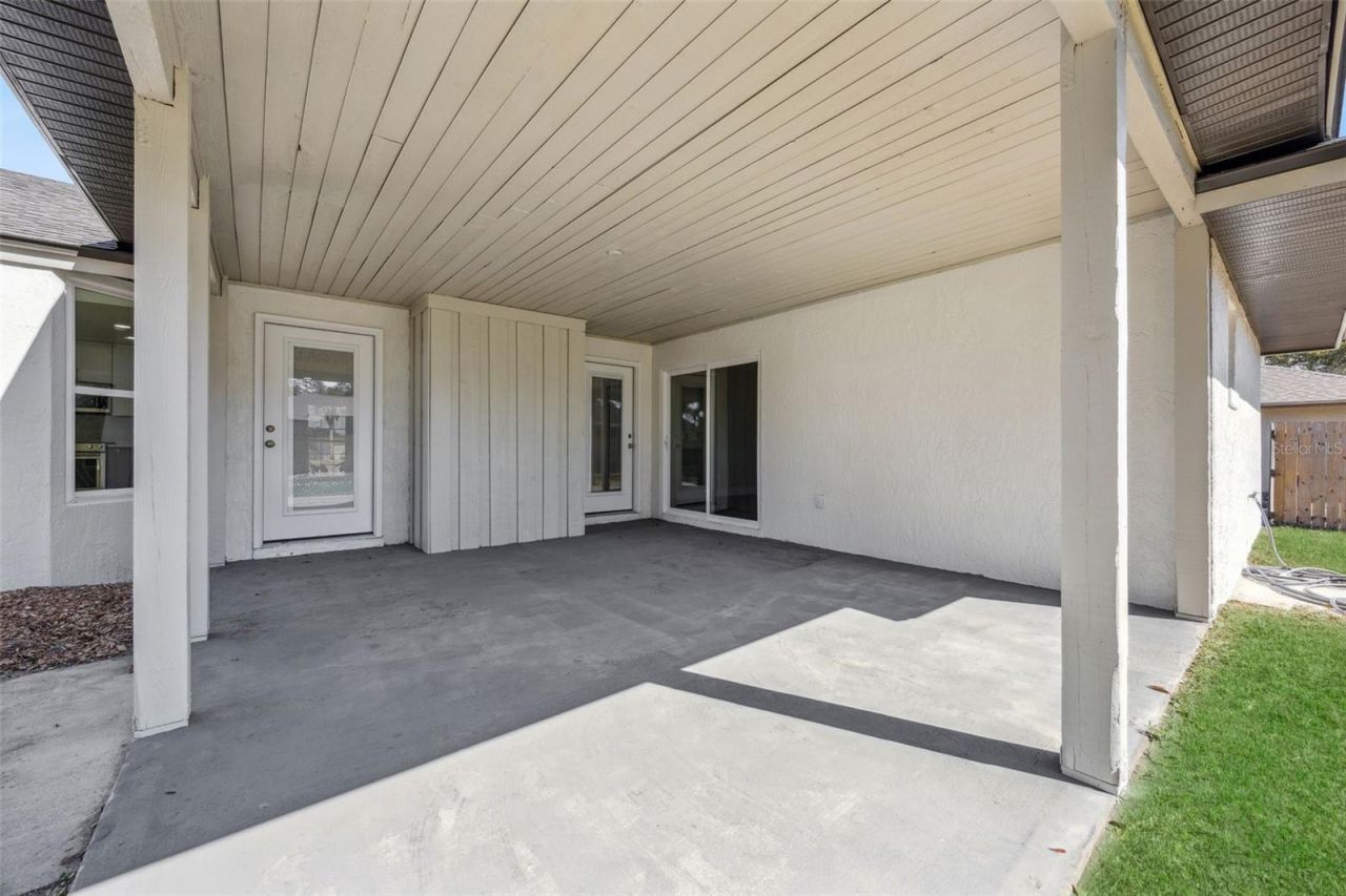 1634 Wind Willow Road, Belle Isle, FL 32809 Photo
