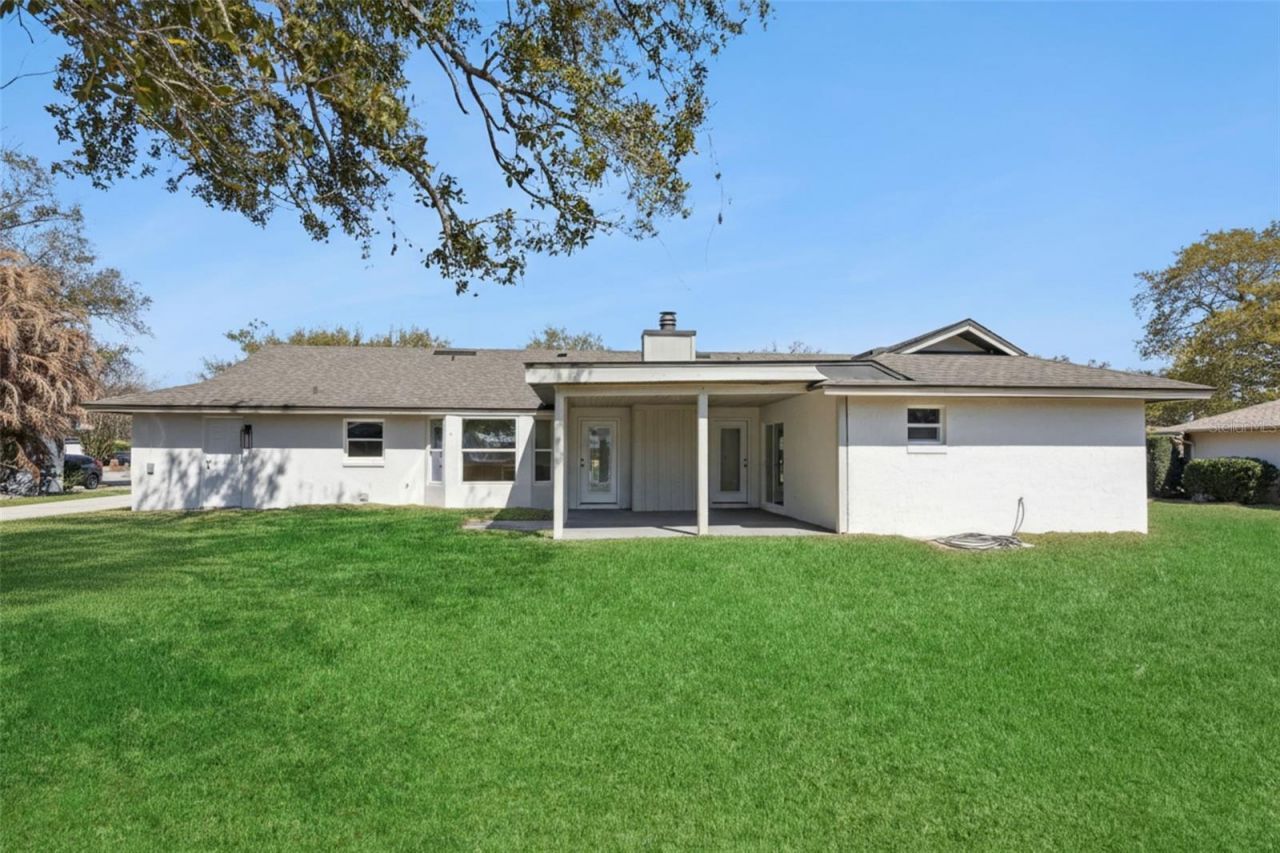 1634 Wind Willow Road, Belle Isle, FL 32809 Photo