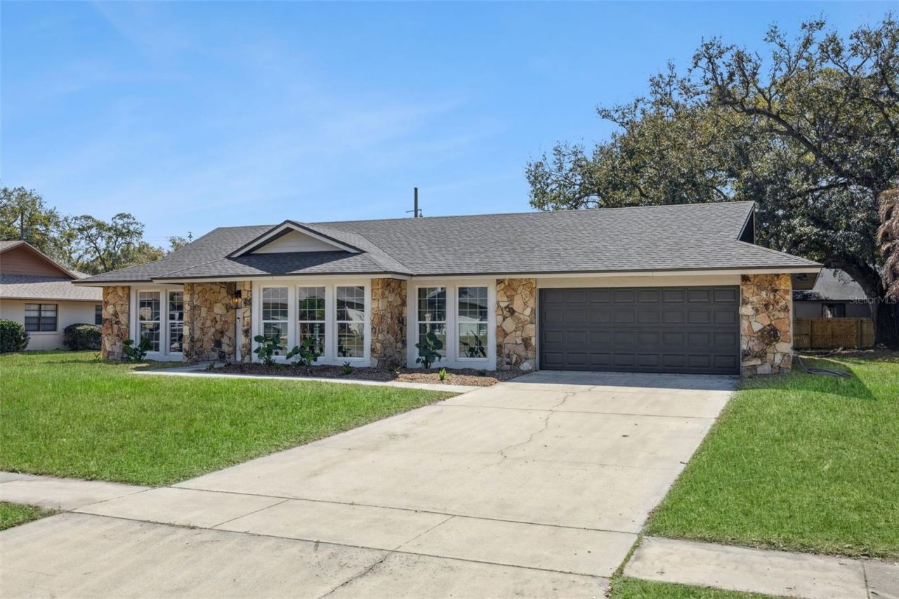 1634 Wind Willow Road, Belle Isle, FL 32809 Photo