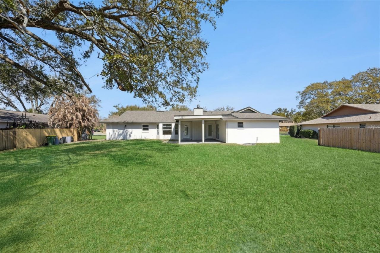 1634 Wind Willow Road, Belle Isle, FL 32809 Photo