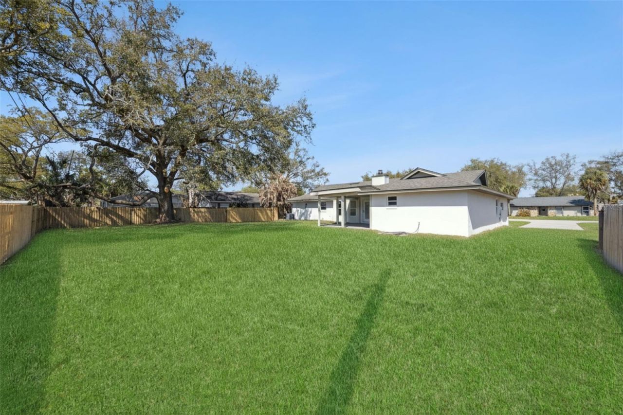 1634 Wind Willow Road, Belle Isle, FL 32809 Photo