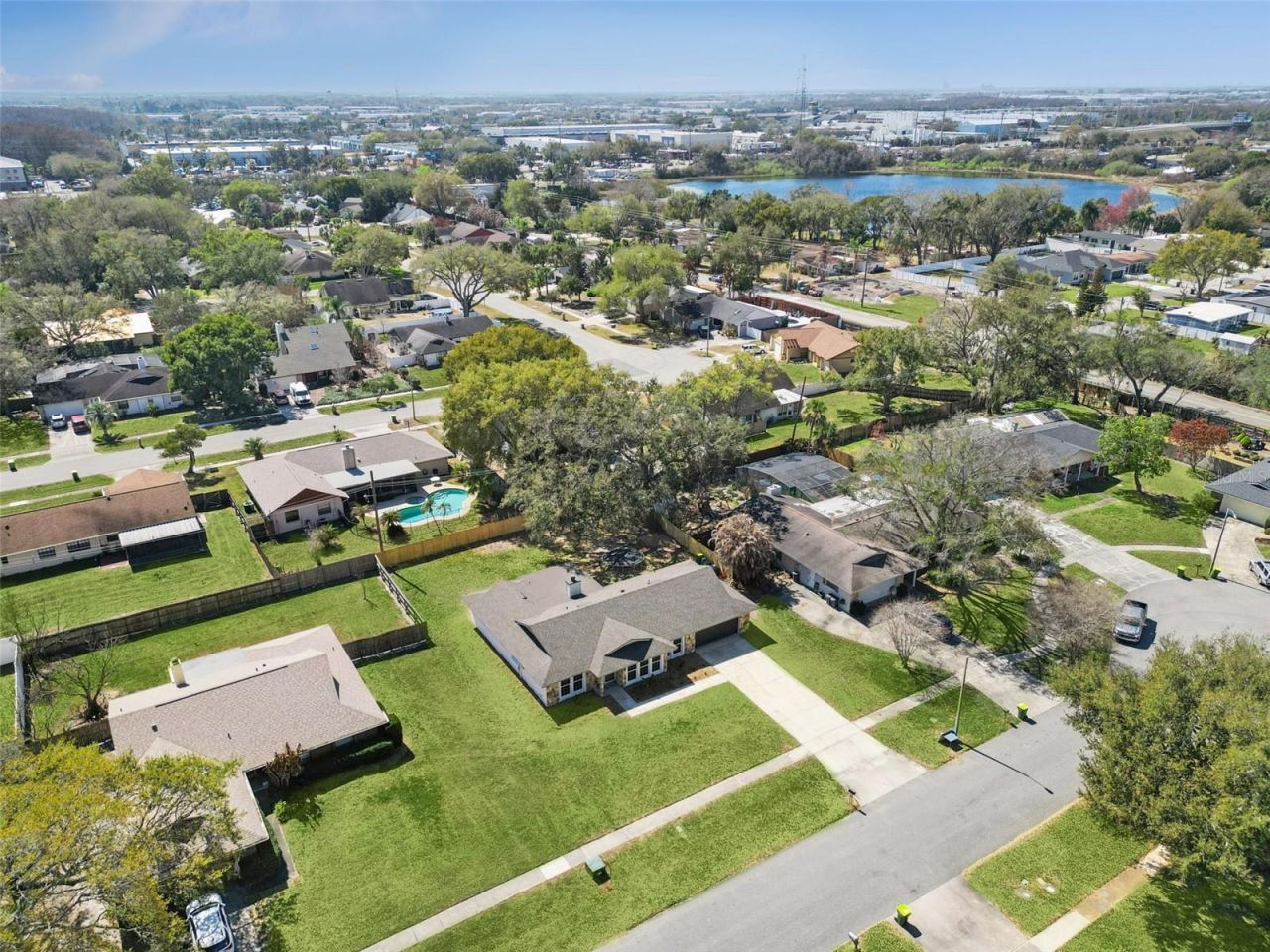 1634 Wind Willow Road, Belle Isle, FL 32809 Photo