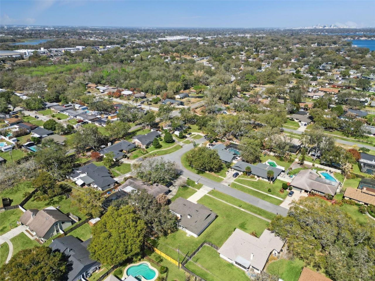 1634 Wind Willow Road, Belle Isle, FL 32809 Photo