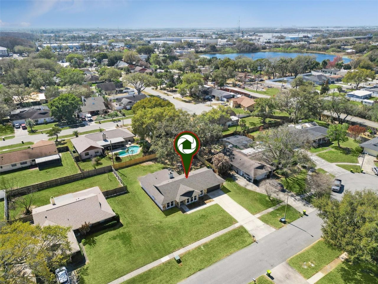 1634 Wind Willow Road, Belle Isle, FL 32809 Photo