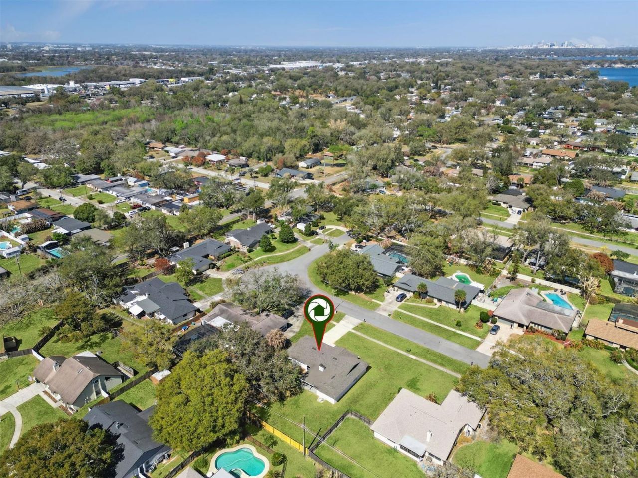 1634 Wind Willow Road, Belle Isle, FL 32809 Photo