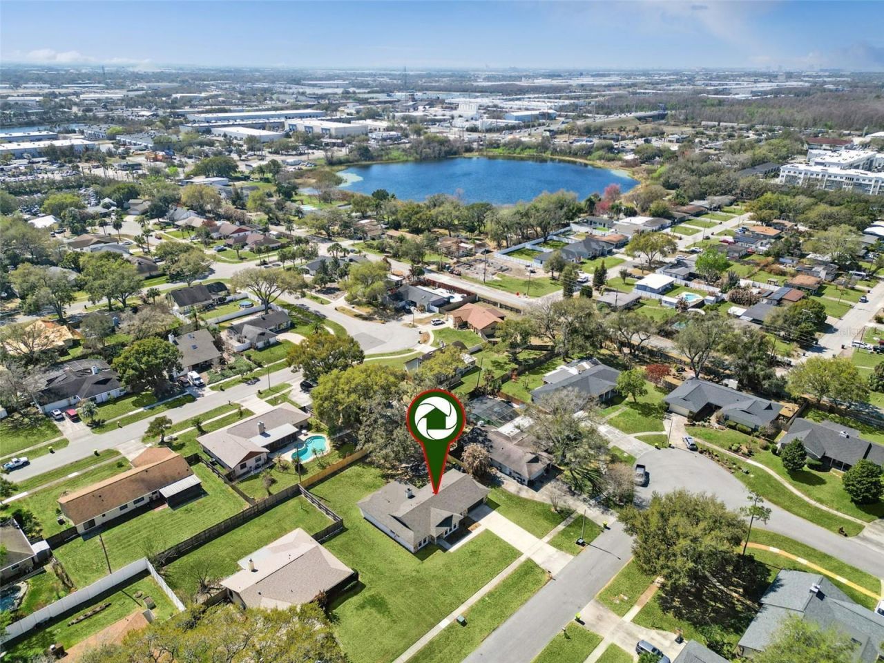 1634 Wind Willow Road, Belle Isle, FL 32809 Photo