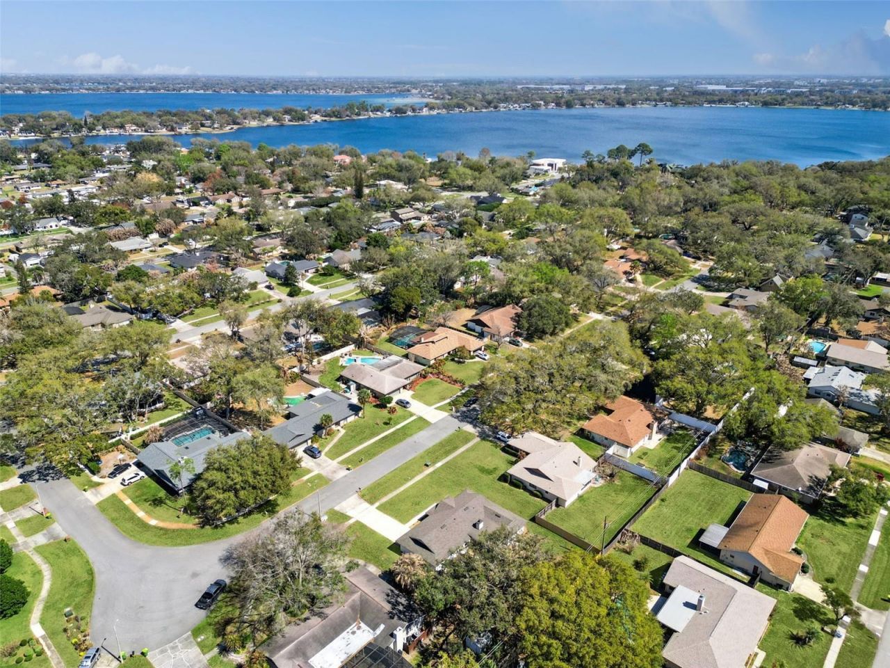 1634 Wind Willow Road, Belle Isle, FL 32809 Photo