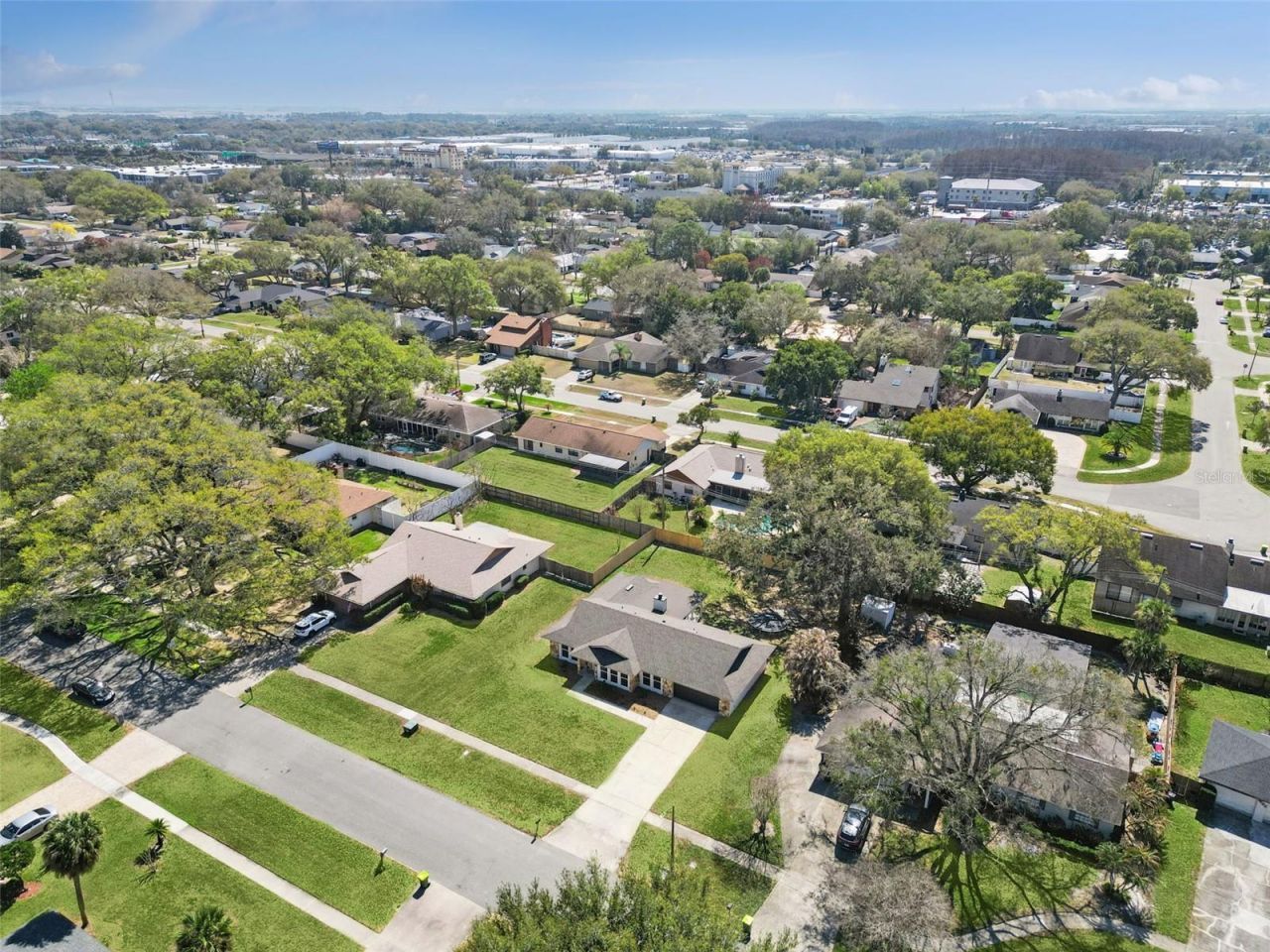 1634 Wind Willow Road, Belle Isle, FL 32809 Photo