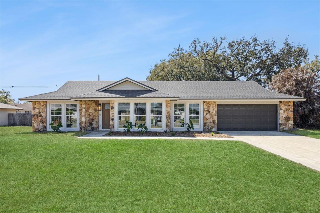 1634 Wind Willow Road, Belle Isle, FL 32809 Photo