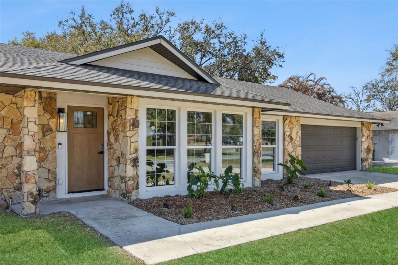 1634 Wind Willow Road, Belle Isle, FL 32809 Photo