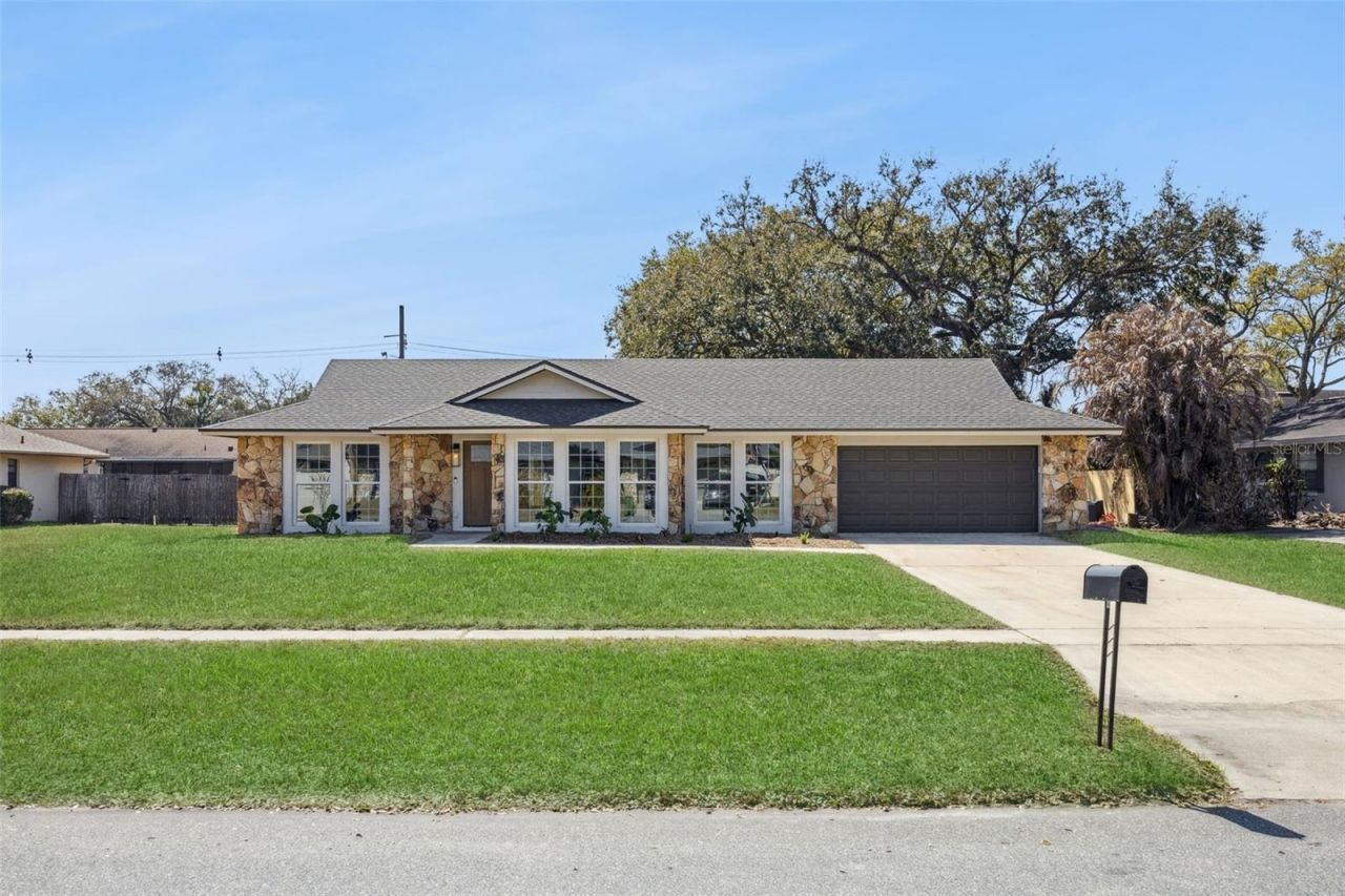 1634 Wind Willow Road, Belle Isle, FL 32809 Photo