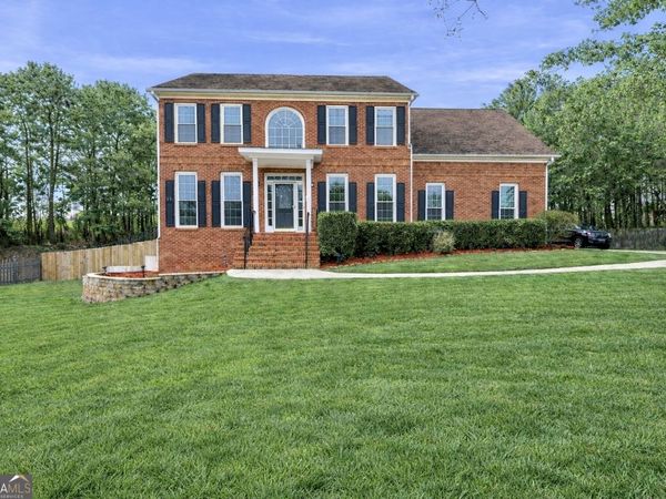 3629 Elinburg Court, Buford, GA 30519