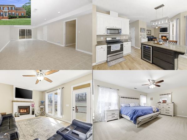 3629 Elinburg Court, Buford, GA 30519