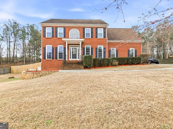 3629 Elinburg Court, Buford, GA 30519