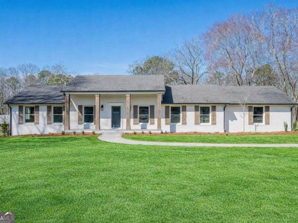 1209 County Line Road, Cumming, GA 30040