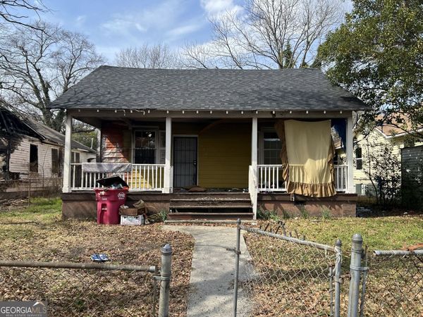 175 Gardner Street, Macon, GA 31204