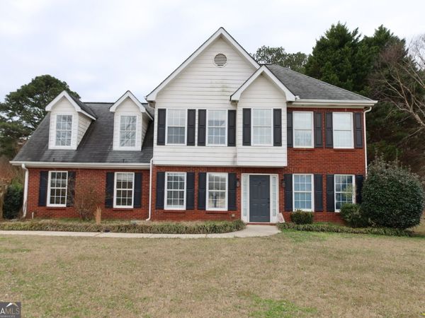 320 Water Wheel Court, Mcdonough, GA 30253