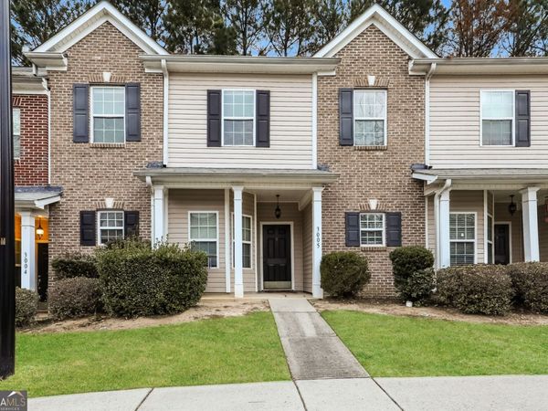 2555 Flat Shoals Road, Unit 3005, Atlanta, GA 30349