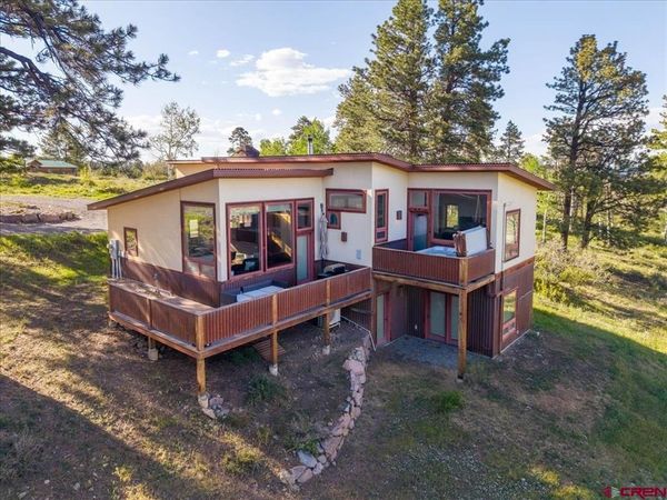 1578 Aspen Drive, Ridgway, CO 81432