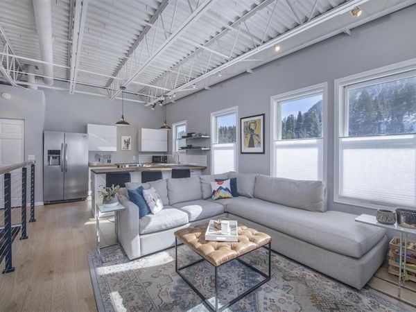 503 Red Lady Avenue, Crested Butte, CO 81224