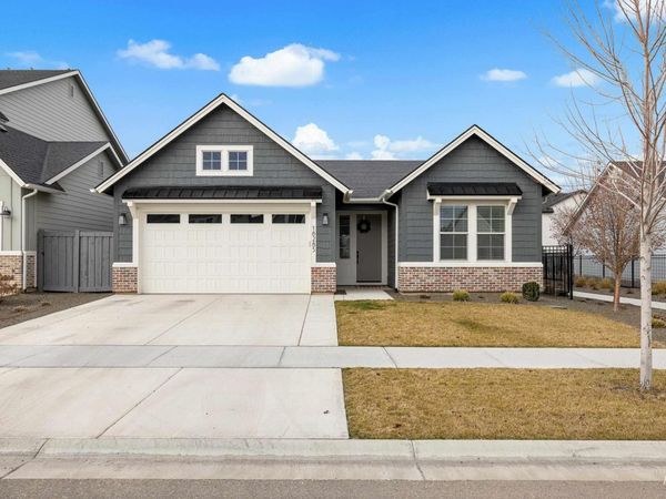 18285 N Arch Haven Way, Nampa, ID 83687