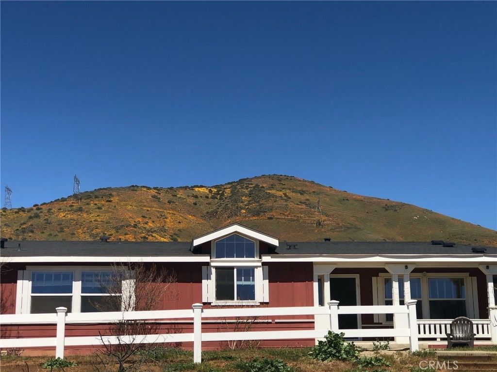 34712 Lillianne Street, Acton, CA 93510 Main Photo