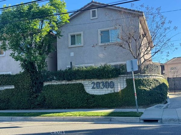 20300 Vanowen, Unit 29, Winnetka, CA 91306