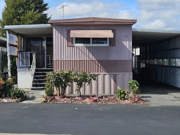 60 Wilson Way, Milpitas, CA 95035