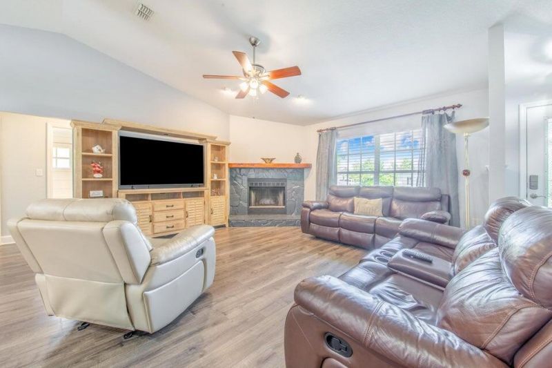 910 Liberty Lane, Auburndale, FL 33823 Photo