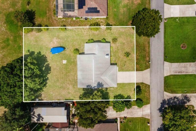 910 Liberty Lane, Auburndale, FL 33823 Photo