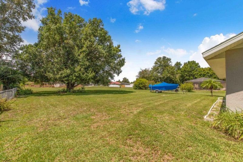 910 Liberty Lane, Auburndale, FL 33823 Photo