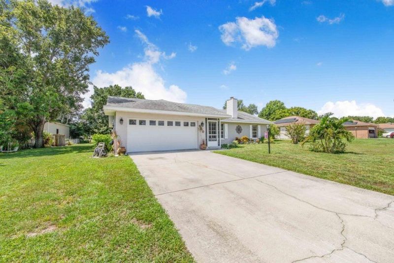 910 Liberty Lane, Auburndale, FL 33823 Photo