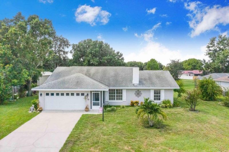 910 Liberty Lane, Auburndale, FL 33823 Photo